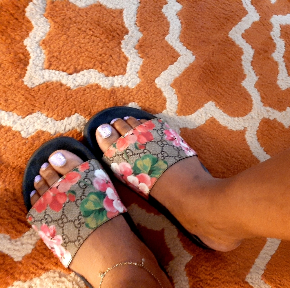 COPY - Sandals